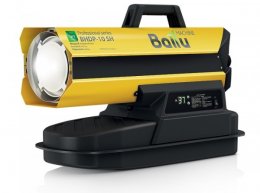 Дизельная пушка электрическая BALLU Siber Heat BHDP-10 SH