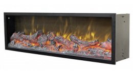 Очаг для электрического декоративного камина REAL FLAME Электроочаг Beverly 1000