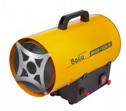 Газовая тепловая пушка  BALLU BHG-30LS