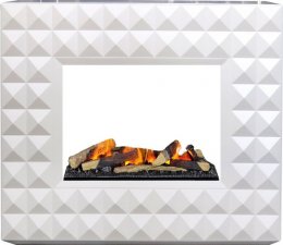 Декоративный электрический камин DIMPLEX Diamond  с очагом Cassette 600 NH
