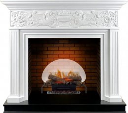 Декоративный электрический камин DIMPLEX Palace Revillusion 25