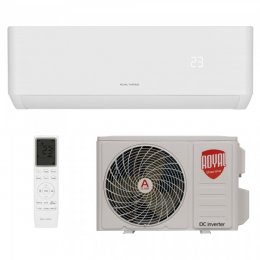 Cплит система ROYAL THERMO RTDI-09HN8/Wi-Fi