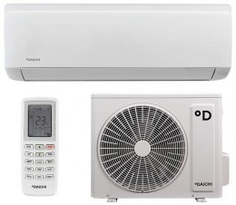 Cплит система DAICHI ICE25AVQ1-1 / ICE25FV1-1