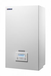 Электрический отопительный котёл ЭВАН EXPERT PLUS - 3