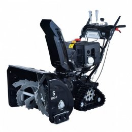 Снегоуборочная машина HYUNDAI S 7713-T
