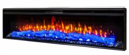 Очаг для электрического декоративного камина REAL FLAME Электроочаг Joker 62