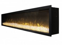Очаг для электрического декоративного камина REAL FLAME Электроочаг Manhattan 1560