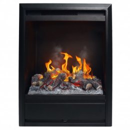 Очаг для электрического декоративного камина REAL FLAME 3D-электроочаг Olympic 3D