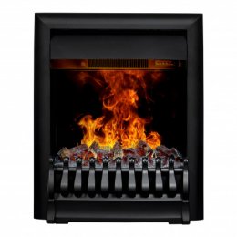 Очаг для электрического декоративного камина REAL FLAME 3D-электроочаг Oregan 3D