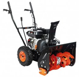 Снегоуборочная машина PATRIOT PS 601