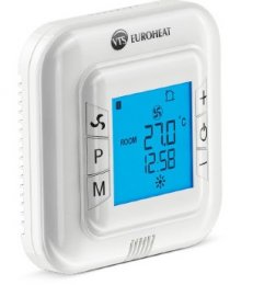 VOLCANO КОНТРОЛЛЕР HMI-500