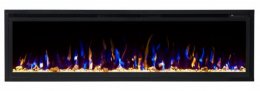 Очаг для электрического декоративного камина REAL FLAME Электроочаг Saphir 60