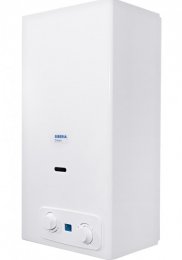 Газовые колонки в Туле SIBERIA Dream 14i