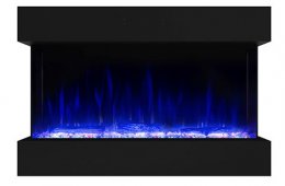 Очаг для электрического декоративного камина ROYAL FLAME Очаг Astra 36 RF