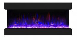 Очаг для электрического декоративного камина ROYAL FLAME Очаг Astra 50 RF